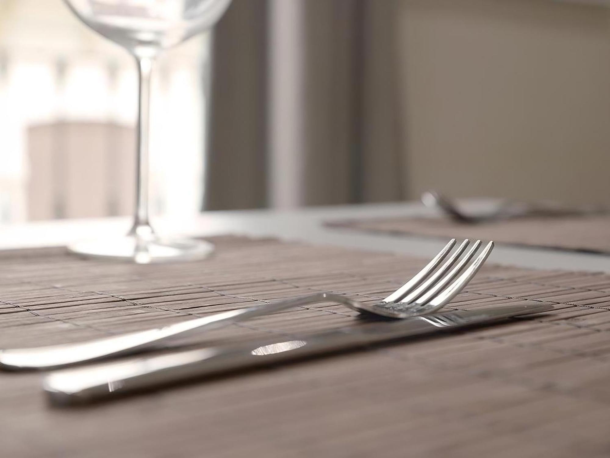 Apartamentos Comfort City Гранада Экстерьер фото